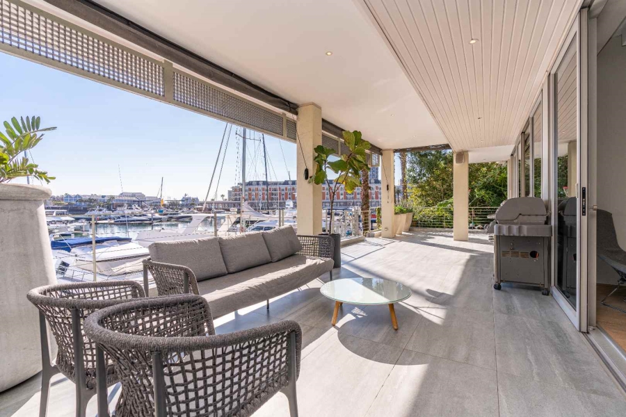 3 Bedroom Property for Sale in Waterfront Western Cape